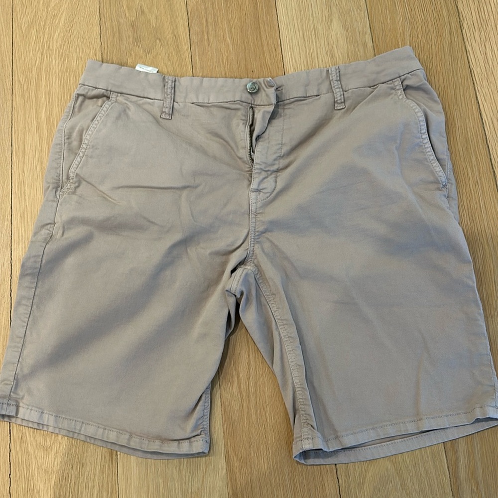 Men’s Joe’s shorts size 34 style #AWLST66484